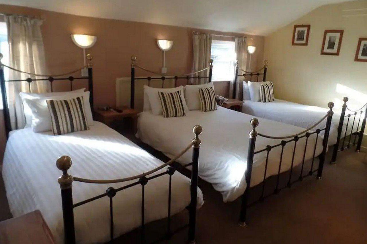 The Dodington Lodge Hotel Whitchurch  Dış mekan fotoğraf