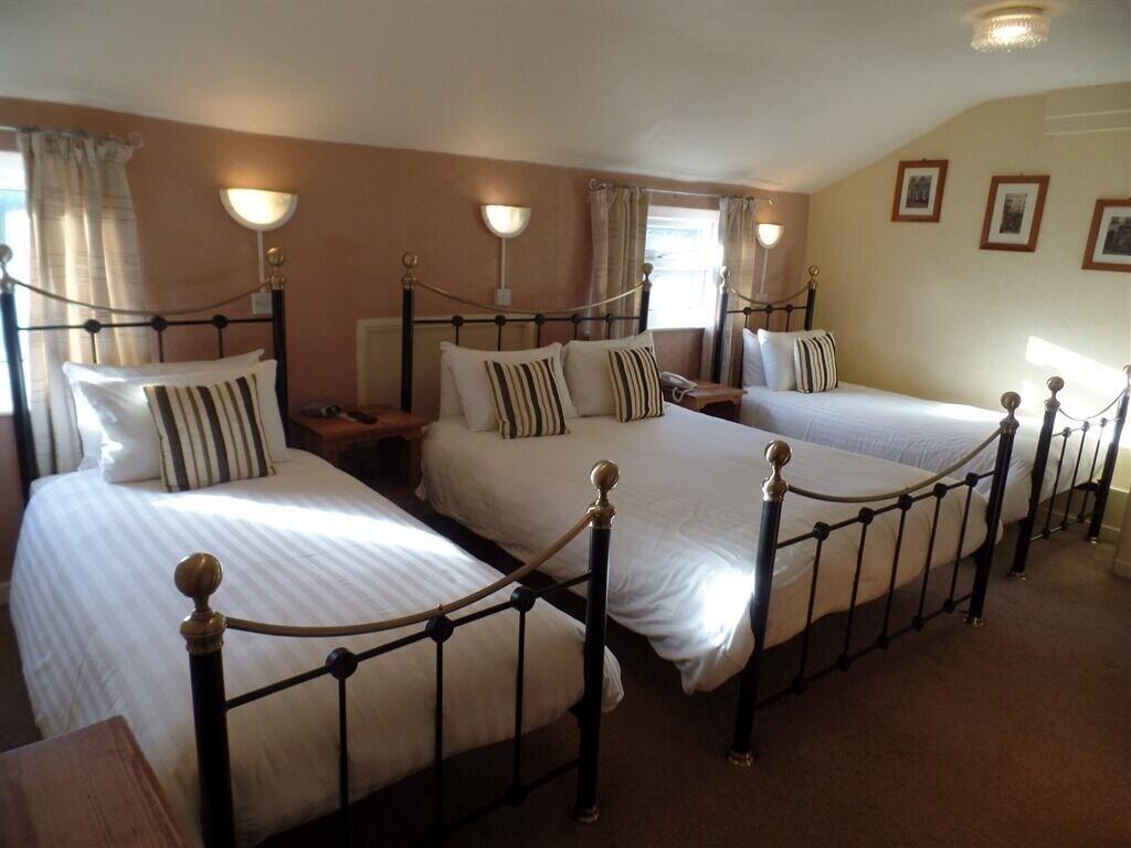 The Dodington Lodge Hotel Whitchurch  Dış mekan fotoğraf