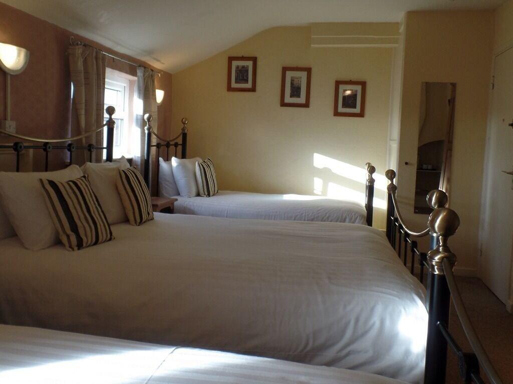 The Dodington Lodge Hotel Whitchurch  Dış mekan fotoğraf