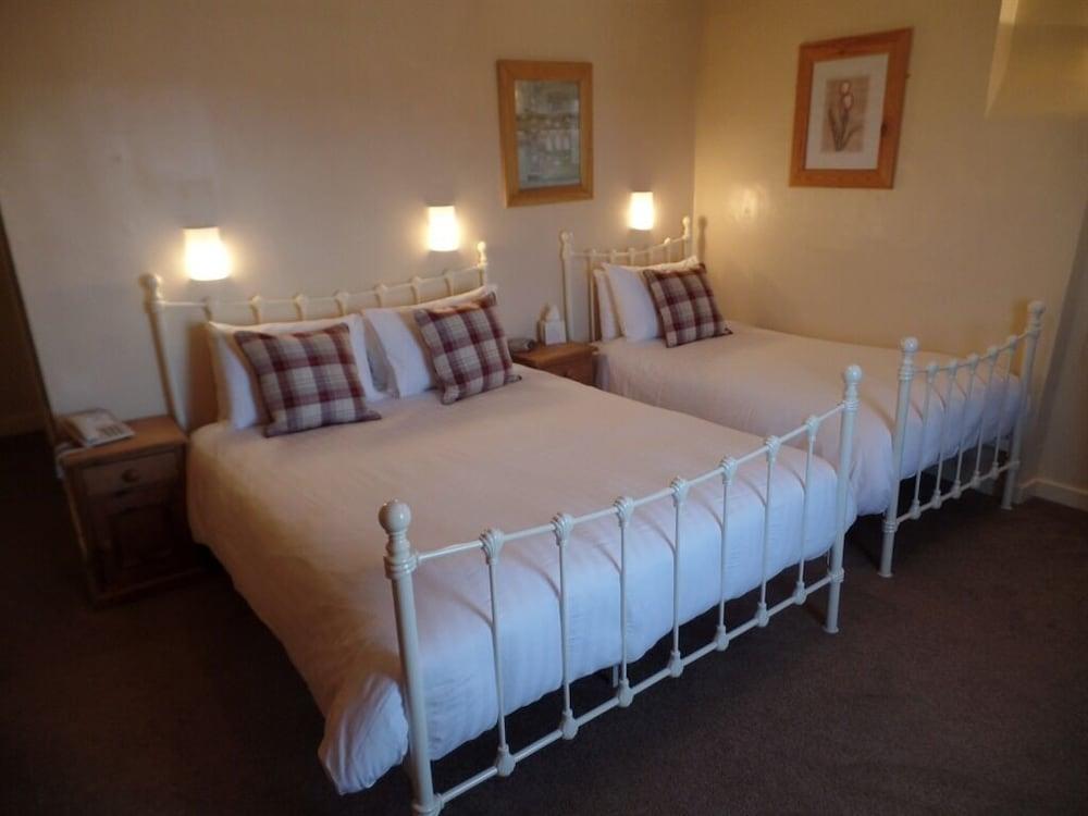 The Dodington Lodge Hotel Whitchurch  Dış mekan fotoğraf