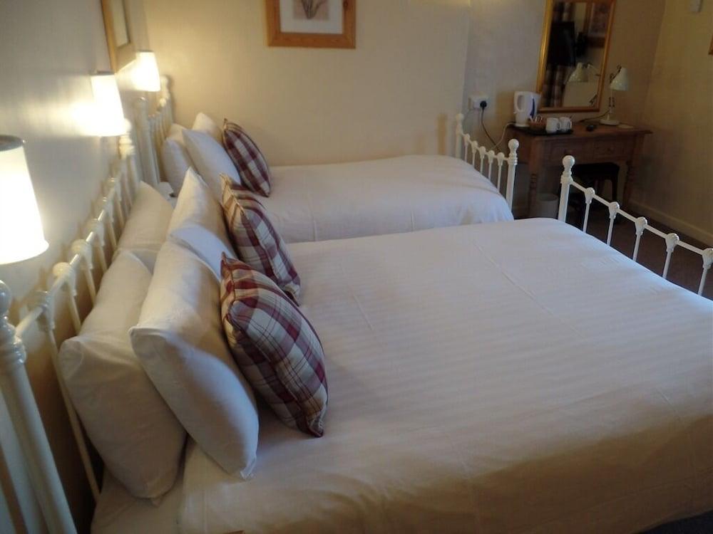 The Dodington Lodge Hotel Whitchurch  Dış mekan fotoğraf