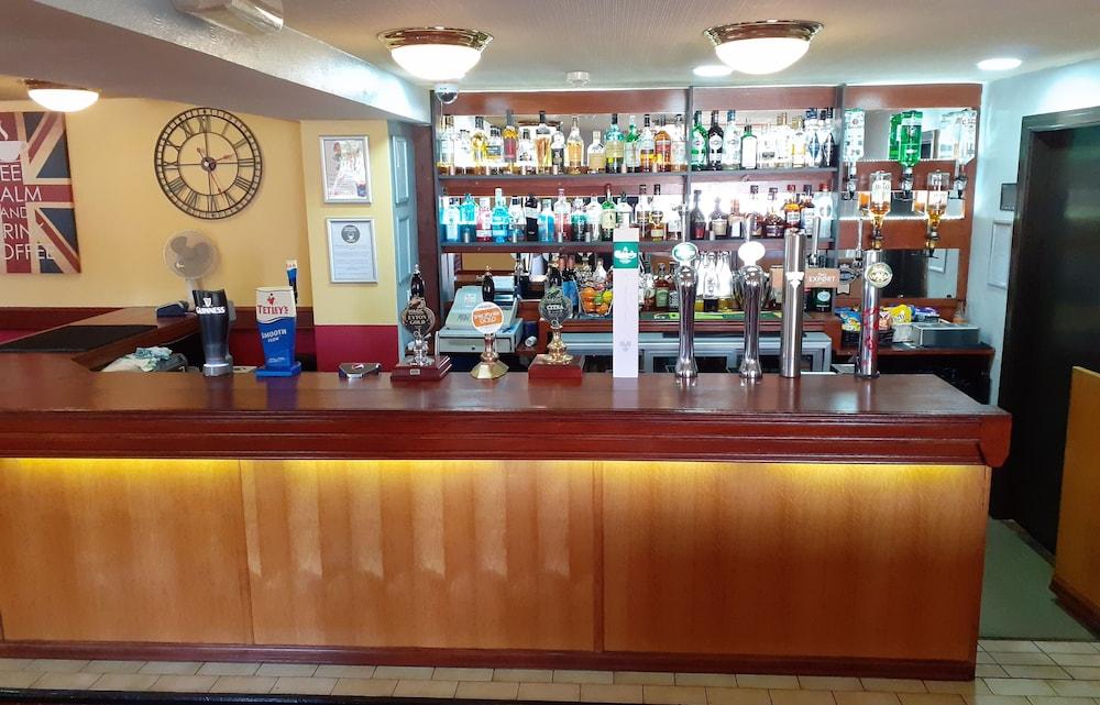The Dodington Lodge Hotel Whitchurch  Dış mekan fotoğraf