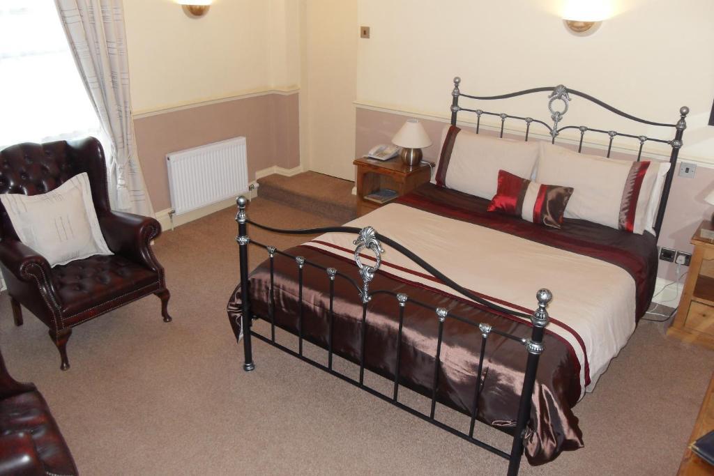 The Dodington Lodge Hotel Whitchurch  Dış mekan fotoğraf