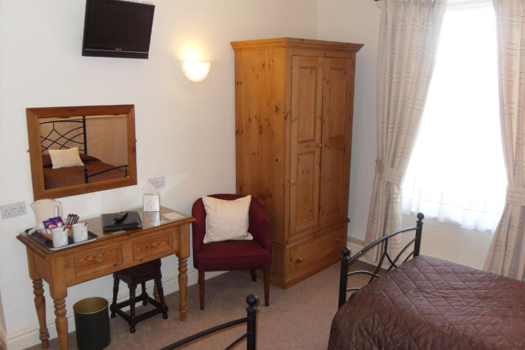 The Dodington Lodge Hotel Whitchurch  Dış mekan fotoğraf